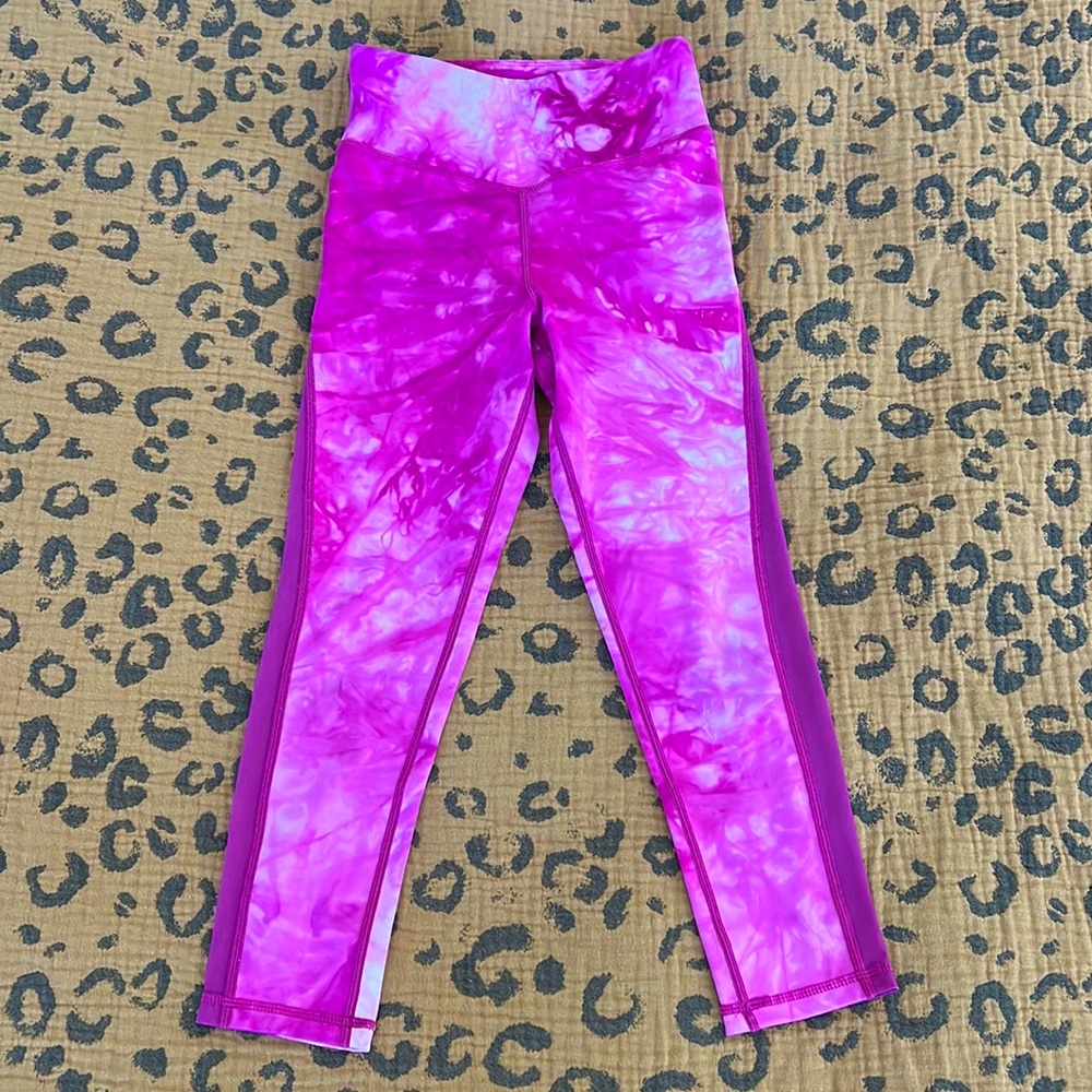 Zyia Hendrix Leggings